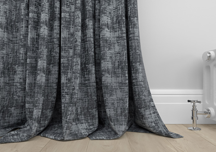 Lapidary, Chromite - Made to Measure Curtains - Image 6